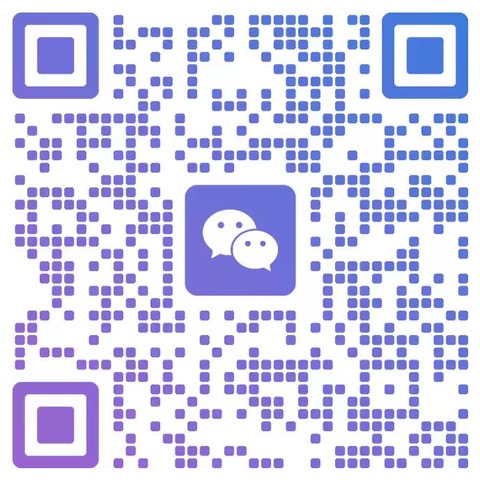中汽法检微信二维码，扫码添加好友